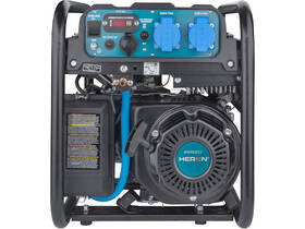 Elektrocentrála HERON 8896237 

 obrázek produktu 1 z 6