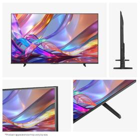 Televize Hisense 55E7S 

 obrázek produktu 7 z 11