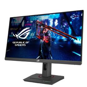 Monitor Asus ROG Strix XG259QNS černý

 obrázek produktu 1 z 7