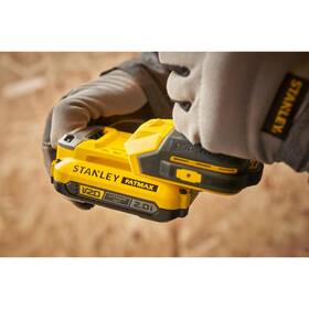 Aku vrtačka Stanley SFMCD714B-XJ (bez baterie) 

 obrázek produktu 6 z 9