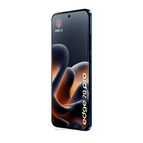 Mobilní telefon Motorola Edge 70 Pro 5G 8 GB / 256 GB modrý

 obrázek produktu 2 z 13
