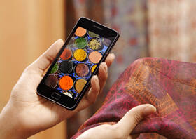 Mobilní telefon Samsung S II (I9100) černý

 obrázek produktu 13 z 22