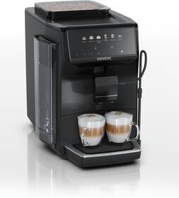Automatický kávovar Siemens TP551E09 černý

 obrázek produktu 1 z 14