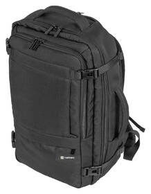 Batoh na notebook Natec CAMEL LIGHT 15.6", 19 L černý

 obrázek produktu 7 z 18