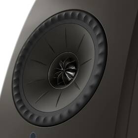 Reproduktory KEF LSX II LT (2 ks) černé

 obrázek produktu 4 z 5