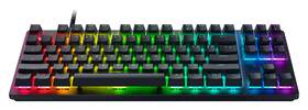 Klávesnice Razer Huntsman V3 HE Magnetic Tenkeyless 8KHz, US Layout černá

 obrázek produktu 2 z 7