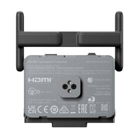 Vysílač DJI SDR Transmission 2 Combo černý

 obrázek produktu 6 z 10