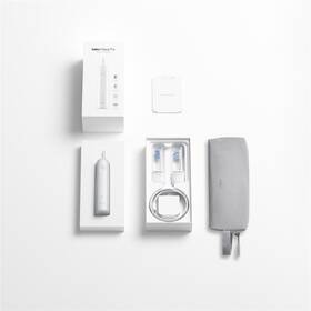 Zubní kartáček Laifen LFTB02-P ABS White bílý

 obrázek produktu 6 z 10