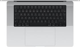 Notebook Apple 16" PROLED XDR M5 Pro 18×CPU 20×GPU, 48 GB, 1 TB - stříbrný CZ 

 obrázek produktu 1 z 8