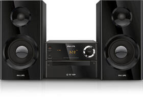 Mikrosystém Philips BTD2180 
