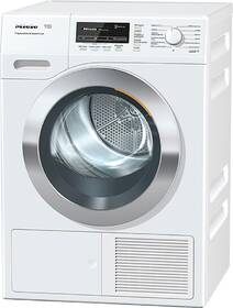 Sušička prádla Miele TKG 450 WP bílá

 obrázek produktu 2 z 3