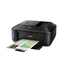 Tiskárna multifunkční Canon MX475 černá

 obrázek produktu 1 z 8