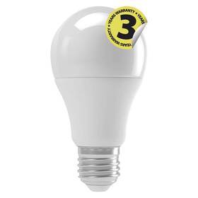 Žárovka LED EMOS klasik, 7,3W, E27, teplá bílá 

 obrázek produktu 2 z 5