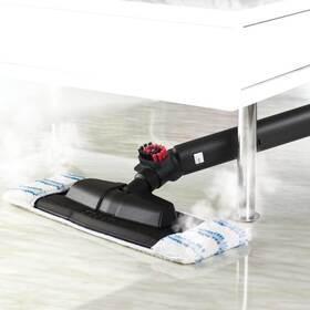 Parní čistič Polti PRO 95 TURBO FLEXI černý/zelený

 obrázek produktu 6 z 6