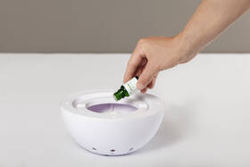 Čistička vzduchu Duux Sphere White bílá

 obrázek produktu 6 z 16