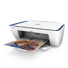 Tiskárna multifunkční HP DeskJet 2630 All-in-One bílá/modrá

 obrázek produktu 3 z 5
