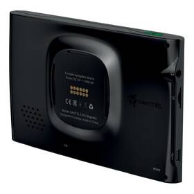 Navigační systém GPS NAVITEL E500 Magnetic, Lifetime černá

 obrázek produktu 1 z 8