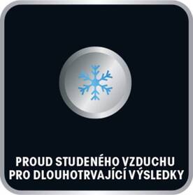 Fén Rowenta ULTIMATE PRO CV9620F0 černý/měděný

 obrázek produktu 7 z 12
