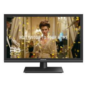 Televize Panasonic TX-24FS503E 

 obrázek produktu 8 z 9