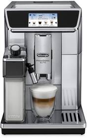 Espresso De'Longhi ECAM 650.75 MS stříbrné

 obrázek produktu 34 z 34