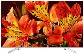 Televize Sony KD-55XF8577 

 obrázek produktu 8 z 8