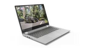 Notebook Lenovo Yoga 530-14IKB šedý

 obrázek produktu 5 z 19
