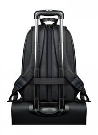 Batoh na notebook PORT DESIGNS Chicago Evo, Anti-theft, na 15,6'' černý

 obrázek produktu 6 z 11