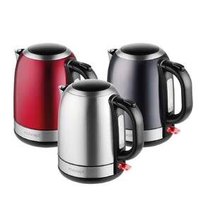 Rychlovarná konvice Concept RK3250 nerez

 obrázek produktu 7 z 7