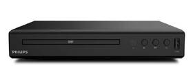 DVD přehrávač Philips TAEP200 černý

 obrázek produktu 5 z 5