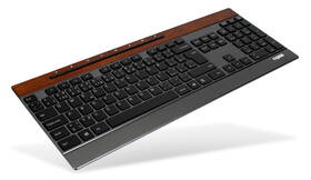 Klávesnice Rapoo E9260, CZ+SK layout černá

 obrázek produktu 1 z 4
