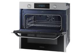 Trouba Samsung NV75N5671RS/OL černá/stříbrná

 obrázek produktu 10 z 18