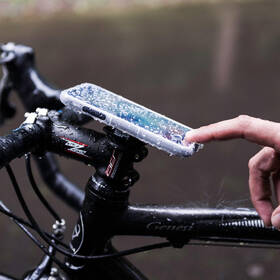 Bike Bundle SP Connect II na Samsung Galaxy S22 černý

 obrázek produktu 4 z 5
