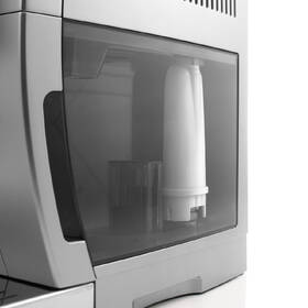 Espresso De'Longhi ECAM 370.95 S stříbrné

 obrázek produktu 11 z 16