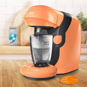 Espresso Bosch TAS1106 

 obrázek produktu 14 z 20