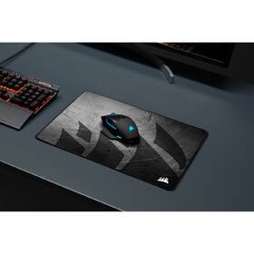 Podložka pod myš Corsair PRO Premium Spill-Proof Cloth MM300 36 x 30 cm černá

 obrázek produktu 8 z 9