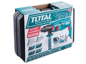 Kladivo Total tools TH308268-2 

 obrázek produktu 12 z 12
