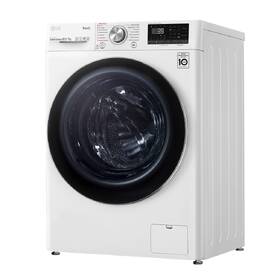 Pračka se sušičkou LG F4DV910H2E bílá

 obrázek produktu 12 z 16
