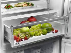 Chladnička s mrazničkou AEG RCB646E3MB černá/nerez

 obrázek produktu 5 z 11