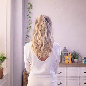 Styler Bellissima 11747 Miracle Wave GH19 1100 černá

 obrázek produktu 7 z 9