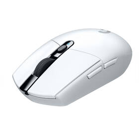 Myš Logitech G305 Lightspeed Wireless bílá

 obrázek produktu 3 z 5