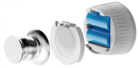 Detektor pohybu IMMAX NEO Smart Multi 4v1 Zigbee 3.0 

 obrázek produktu 2 z 2