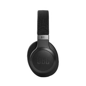 Sluchátka JBL Live 660NC černá

 obrázek produktu 8 z 10