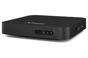 Multimediální centrum Strong SRT 401 LEAP-S1 černý

 obrázek produktu 1 z 6