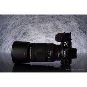 Objektiv Nikon 105 mm f/2.8 VR S NIKKOR Z MC Macro černý

 obrázek produktu 6 z 7