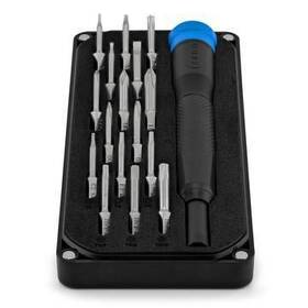 Sada pro opravu elektroniky iFixit Minnow 

 obrázek produktu 1 z 5