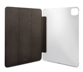 Pouzdro na tablet Karl Lagerfeld Head Saffiano na Apple iPad Pro 11" černé

 obrázek produktu 3 z 3