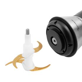 Sekáček potravin Rohnson R-5120 Multimate XL černý/stříbrný

 obrázek produktu 4 z 6