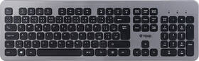 Klávesnice s myší YENKEE YKM 2007CS Combo WL Tendency šedá

 obrázek produktu 2 z 9