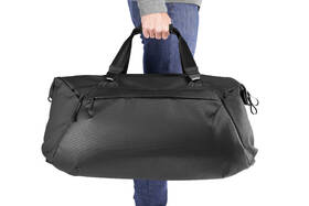 Taška cestovní Peak Design Travel Duffel 65L černá

 obrázek produktu 3 z 8