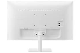 Monitor Samsung Smart Monitor M5 bílý

 obrázek produktu 6 z 11